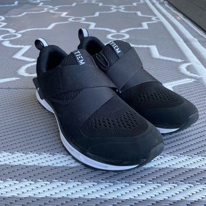 Tiem Slipstream Spin Shoes.